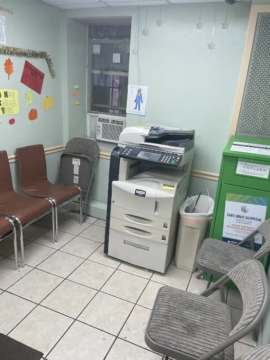 Firo Inc Pharmacy 0