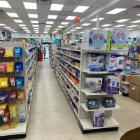 BOCKER PHARMACY & FOOD MART INC