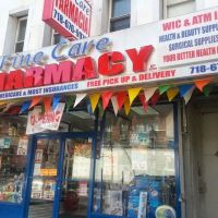 Fine Care Pharmacy