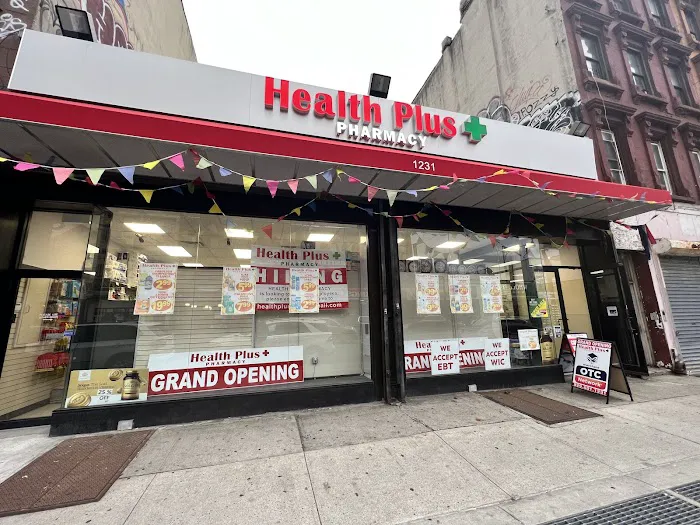 Health Plus Pharmacy 3