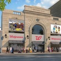 Walgreens Pharmacy