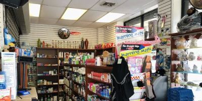 Eve & Mike Pharmacy