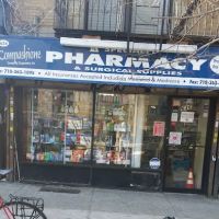 Compashione Pharmacy