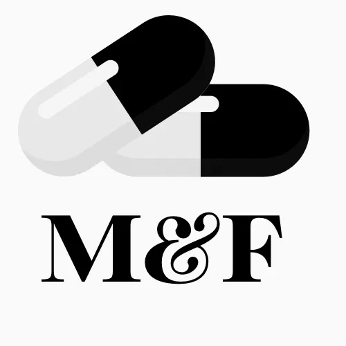 M & F Pharmacy 1