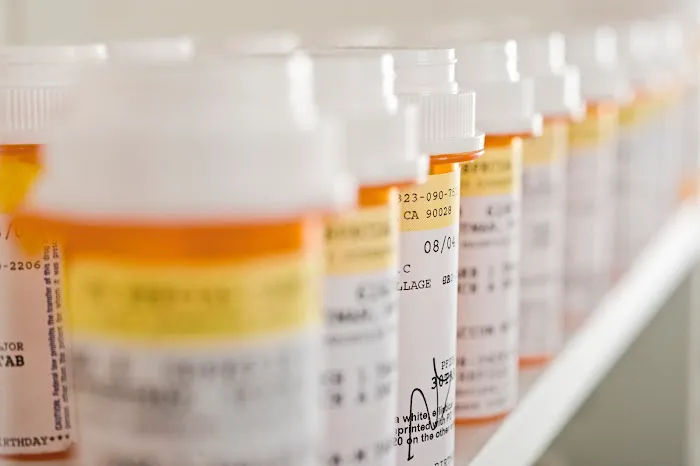 Quick Rx Specialty Pharmacy 9
