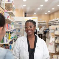 Quick Rx Specialty Pharmacy