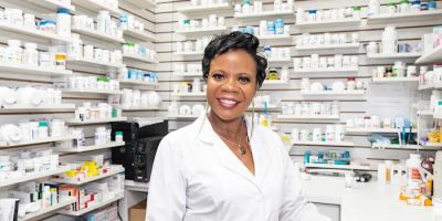 Quick Rx Specialty Pharmacy