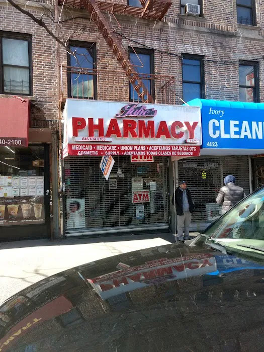 Julie Pharmacy 0
