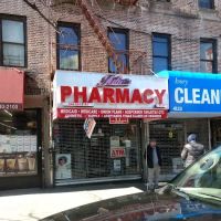 Julie Pharmacy