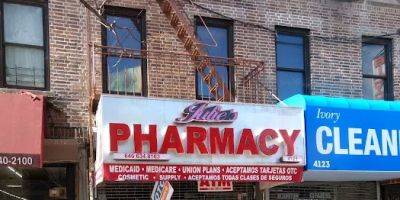 Julie Pharmacy