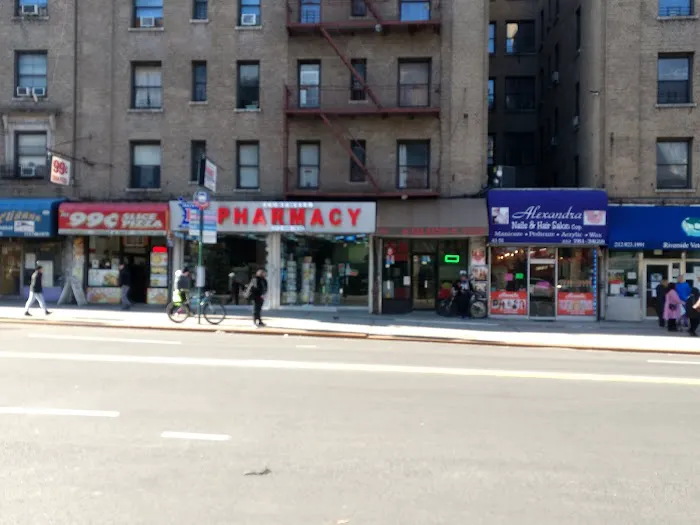 Curewell Drugs 1