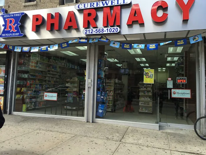 Curewell Drugs 0