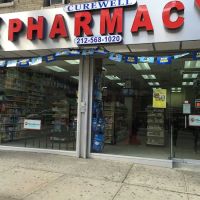 Curewell Drugs