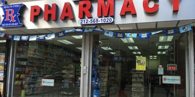 Curewell Drugs