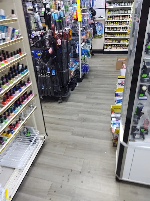 St Jesus Pharmacy 4