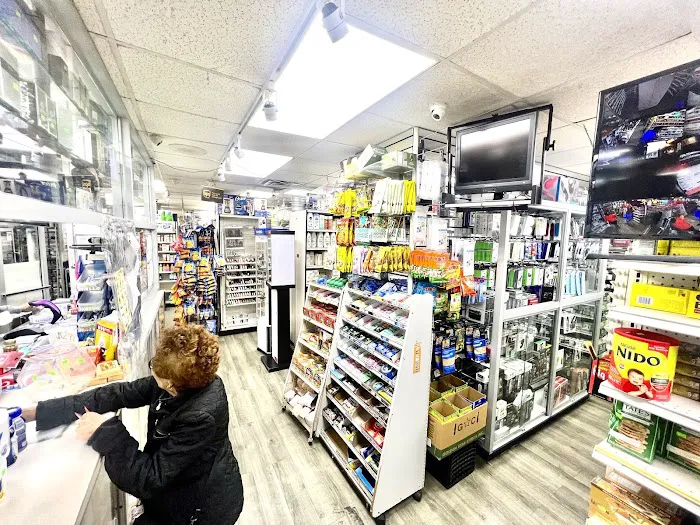 St Jesus Pharmacy 8