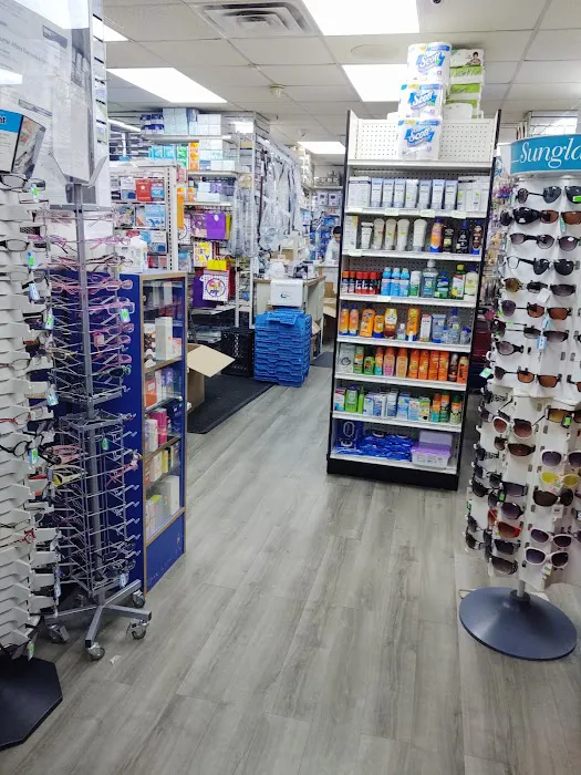 St Jesus Pharmacy 7