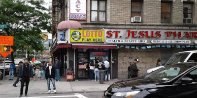 St Jesus Pharmacy