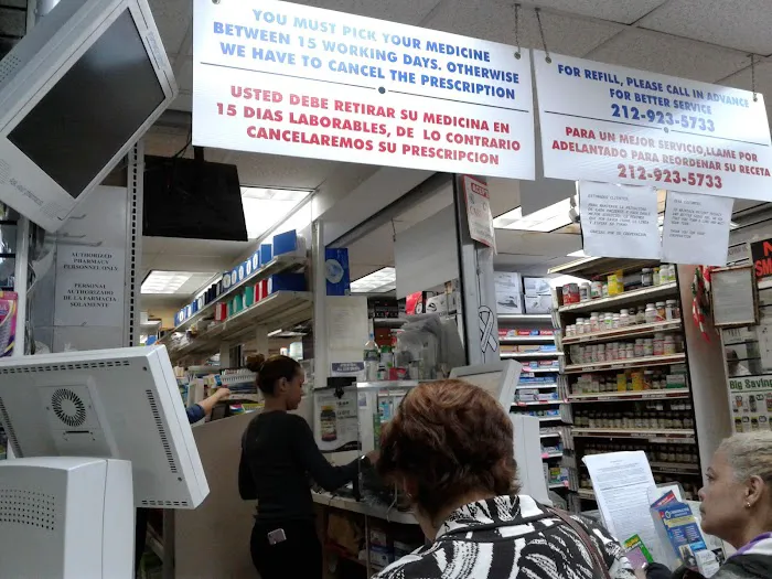 St Jesus Pharmacy 5