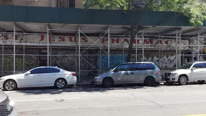 St Jesus Pharmacy 3