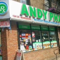 Andy Pharmacy II