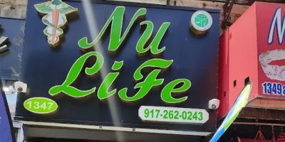 Jaar Naturalhealthproducts
