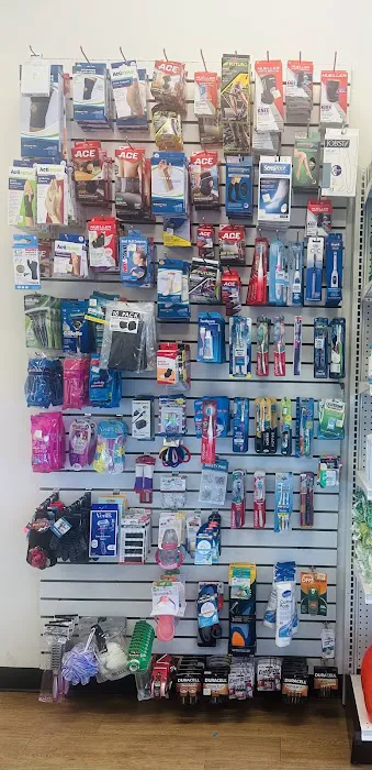 My Health Pharmacy 1