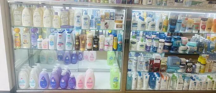 My Health Pharmacy 5