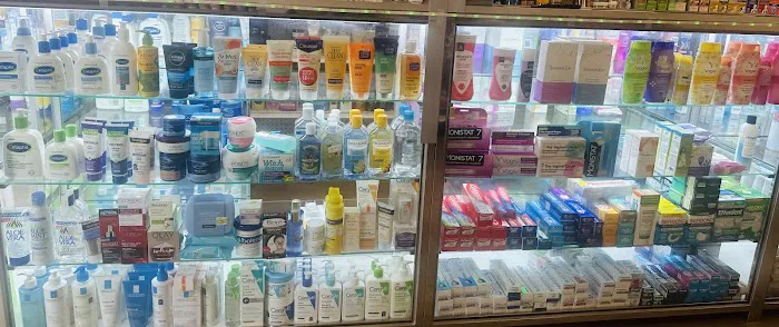 My Health Pharmacy 0