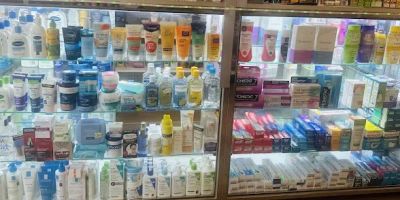 My Health Pharmacy