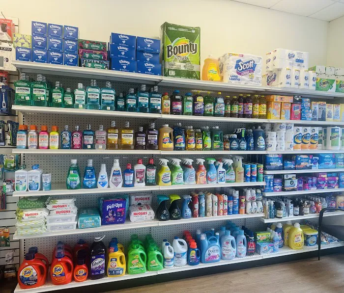 My Health Pharmacy 2