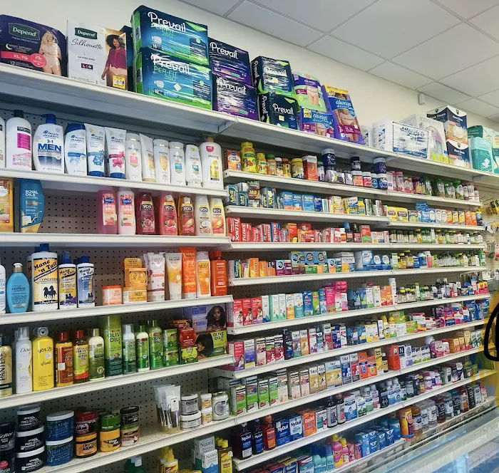 My Health Pharmacy 4