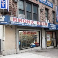 Bronx Eden Pharmacy