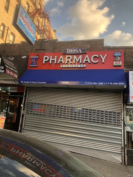 Rosa Pharmacy And Surgical Supply 4