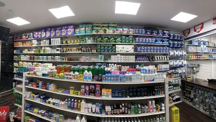 Rosa Pharmacy And Surgical Supply 3
