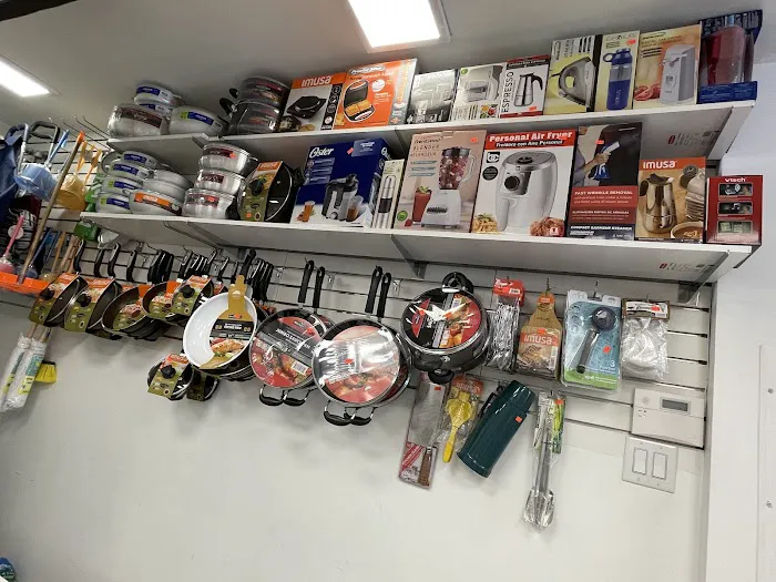 Rosa Pharmacy And Surgical Supply 7