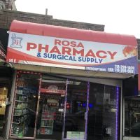 Rosa Pharmacy And Surgical Supply
