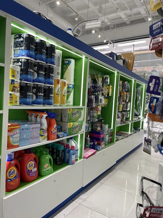 Healthy Pharmacy 0