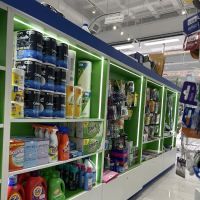 Healthy Pharmacy