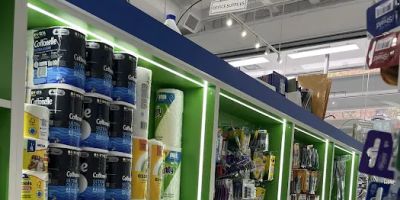 Healthy Pharmacy