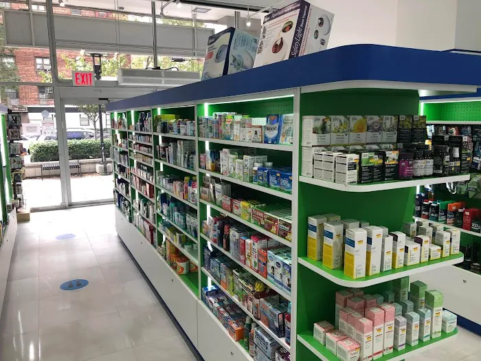Healthy Pharmacy 4