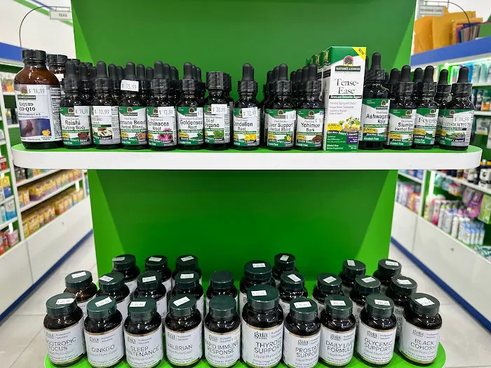 Healthy Pharmacy 5