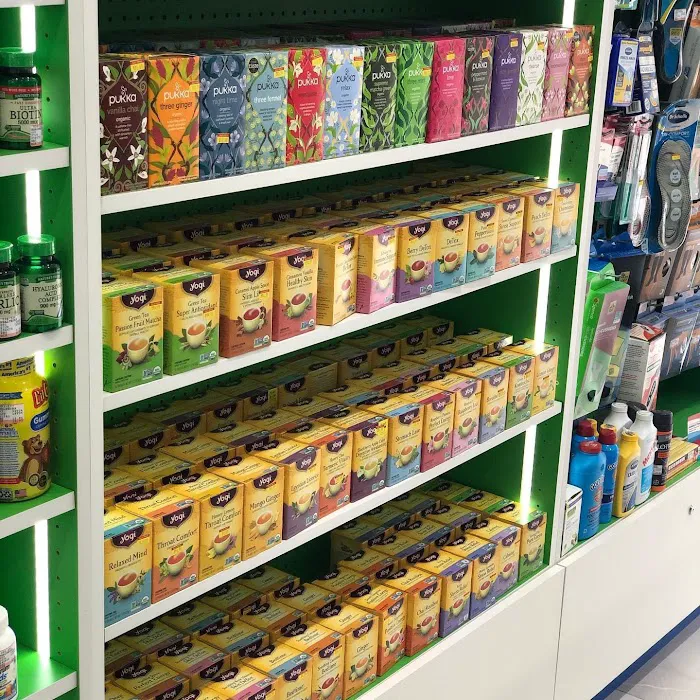 Healthy Pharmacy 6
