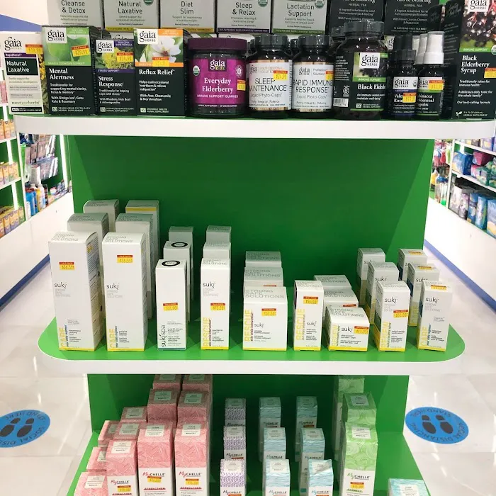 Healthy Pharmacy 7