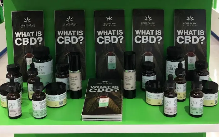 Healthy Pharmacy 8
