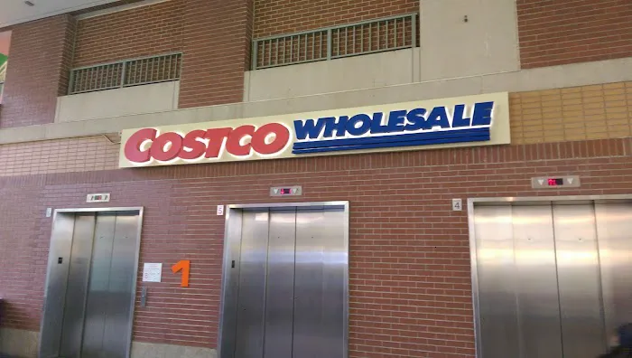Costco Pharmacy 1