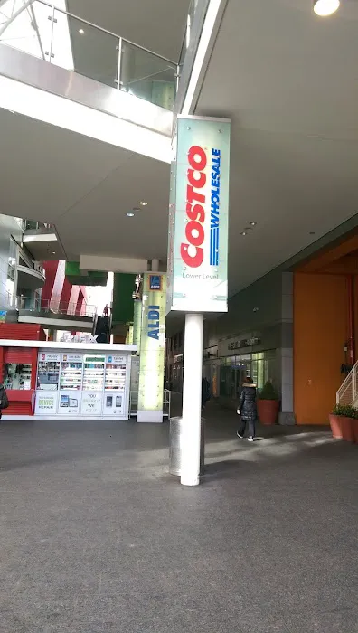 Costco Pharmacy 2