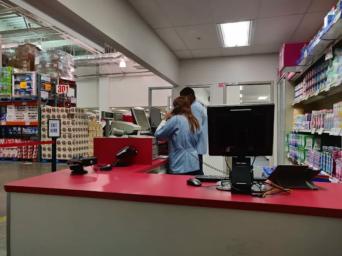 Costco Pharmacy 4