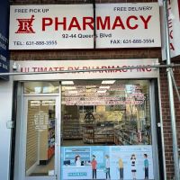 Ultimate RX Pharmacy