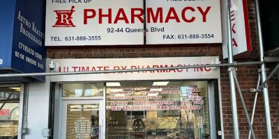 Ultimate RX Pharmacy